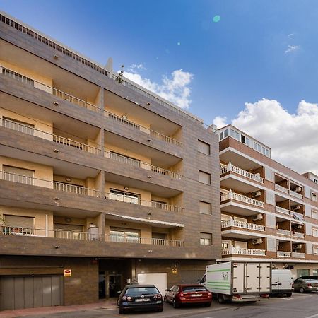 Mi Patio Apartment Torrevieja Exterior photo