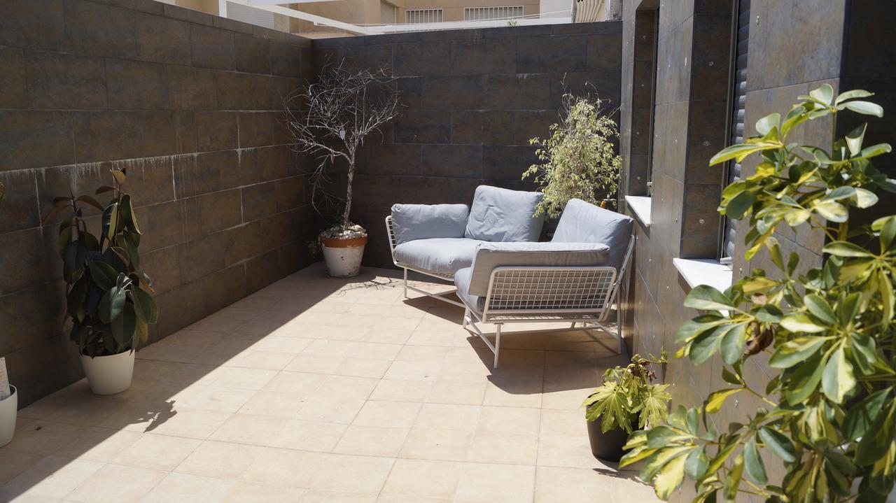 Mi Patio Apartment Torrevieja Exterior photo